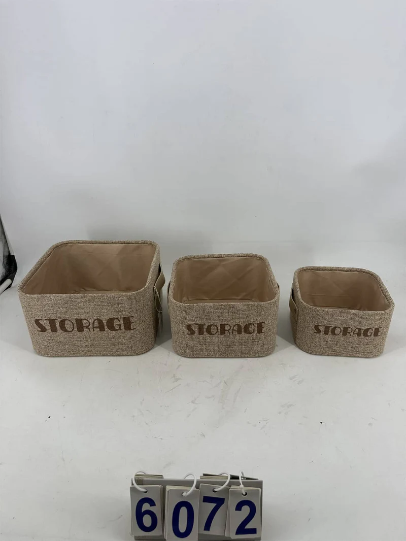 MAKER ORGANIZER SVIJETLO SMEĐI 18CM MAK26-030
