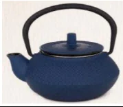 MAKER ČAJNIK 300ML MAK26-138