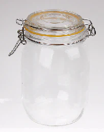 MAKER TEGLA SA HERMETIČKIM POKLOP.500ML MAK26-167
