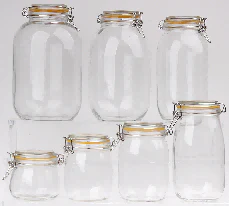 MAKER TEGLA SA HERMETIČKIM POKLOP.1,5L MAK26-170