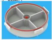 MAKER ZDJELA ZA GRICKALICE ROTO MAK26-233