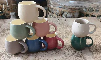 MAKER ŠOLJA SORT BOJE MAK26-272