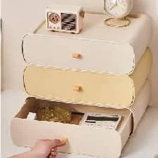 MAKER ORGANIZER 3 LADICE MAK26-328