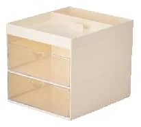 MAKER ORGANIZER BIJELI MAK26-331