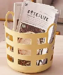 MAKER KORPA PLETENA PVC MAK26-333