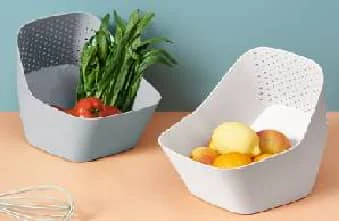 MAKER KORPA ZA PRANJE I ODLAGANJE VOĆA I POVRĆA MAK26-355