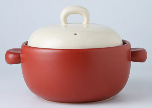MAKER KERAMIČKA ŠERPA SA POKL.4L MAK26-453