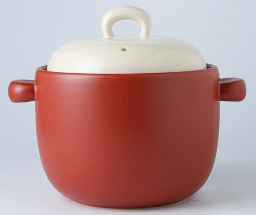 MAKER KERAMIČKA ŠERPA SA POKL.6L MAK26-456
