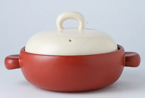 MAKER KERAMIČKA ŠERPA SA POKL.1.5L MAK26-457