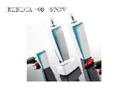 MAKER KERAMIČKI SET ZA ULJE I SIRĆE 4/1 40B MAK26-475