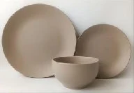 MAKER SET TANJIRA PORCULAN 12/1 ELEGANT MAK26-477