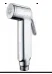 MAKER RUČNI BIDE TUŠ KROM ABS DJ83058 MAK26-488