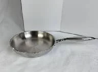 MAKER INOX TAVA ZA PRŽENJE TN-09 22CM MAK26-498