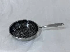 MAKER INOX TAVA ZA PRŽENJE 22CM 1,2MM MAK26-501