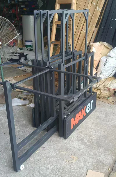 MAKER STALAK ZA KERAMIKU MAK26-548