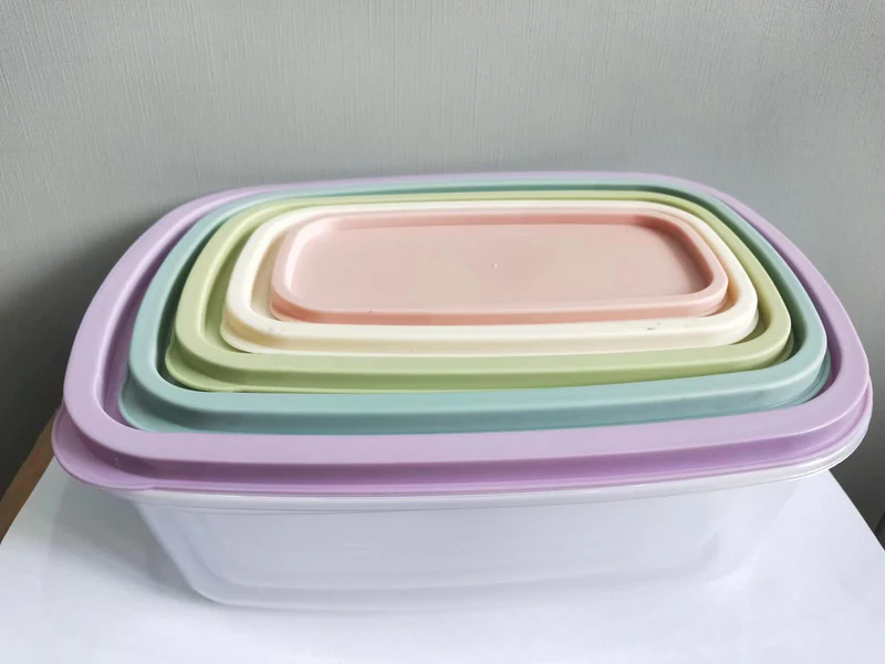 MAKER SET PLASTIČNIH POSUDA 5/1 MAK26-554