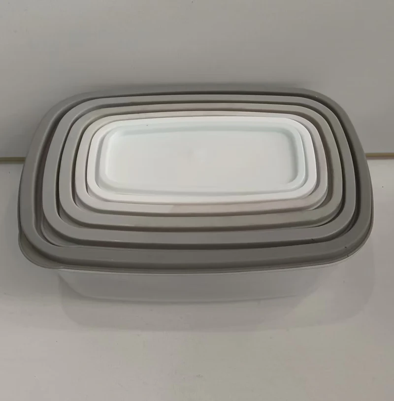 MAKER SET PLASTIČNIH POSUDA 6/1 MAK26-560