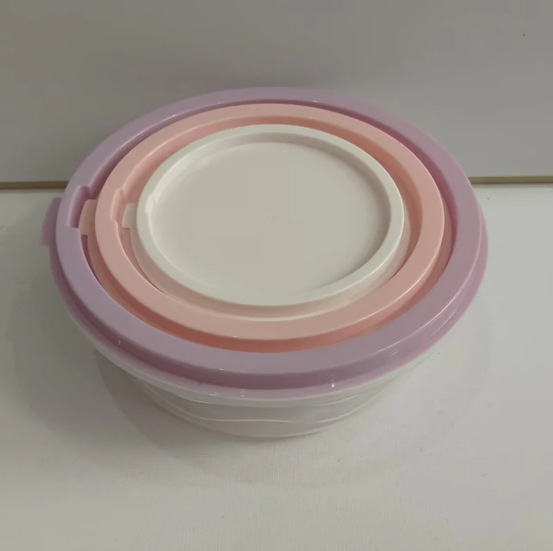 MAKER SET PLASTIČNIH POSUDA 3/1 MAK26-567