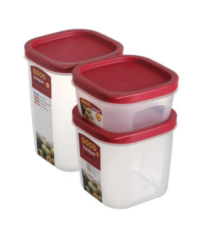 MAKER SET PLASTIČNIH POSUDA 3/1 MAK26-576