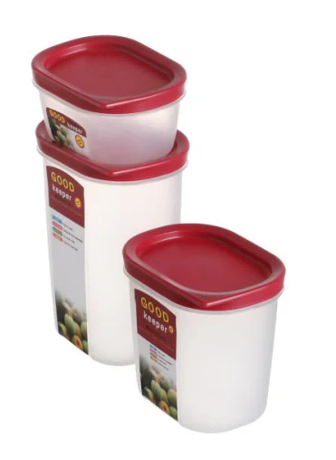 MAKER SET PLASTIČNIH POSUDA 3/1 MAK26-577