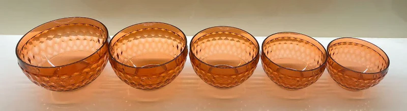 MAKER SET PLASTIČNIH POSUDA 5/1 MAK26-582