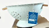 MAKER METALNO CIJEDILO SA RUČKAMA MAK26-590