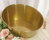 MAKER POSUDA ZA LED GOLD MAK26-598
