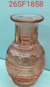 MAKER STAKLENA VAZA  MAK26-664