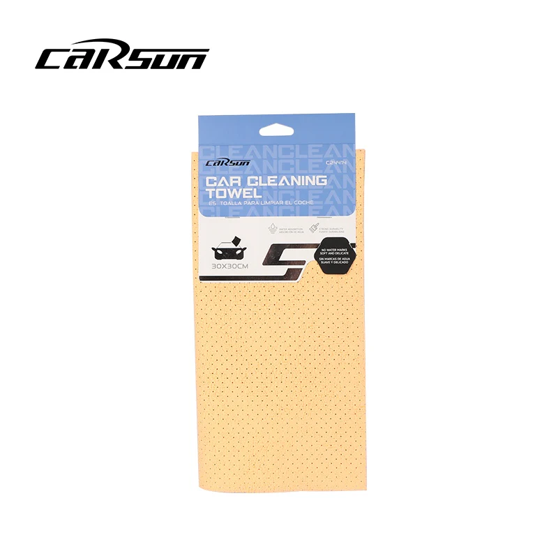 MAKER MICROFIBER KRPA 30CM MAK2882