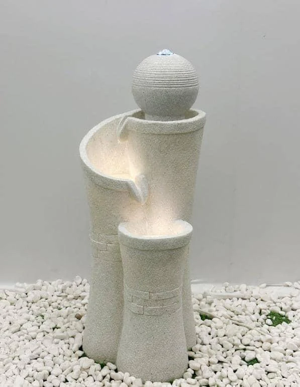 FONTANA 37X34X108 MAK2918