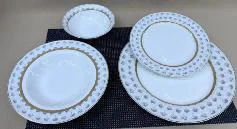 SET ZA RUČAVANJE 24 PCS MAK2952
