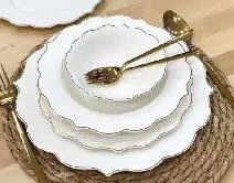 SET ZA RUČAVANJE 24 PCS MAK2955