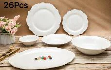 SET ZA RUČAVANJE 26 PCS MAK2956