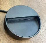 SVJETLO ZA STEPENIŠTE 5W 115X115MM MAK3085