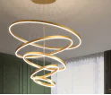 MAKER LED LUSTER MAK3098