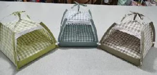 ŠATOR ZA KUĆNE LJUBIMCE 42X42X32 MAK3198