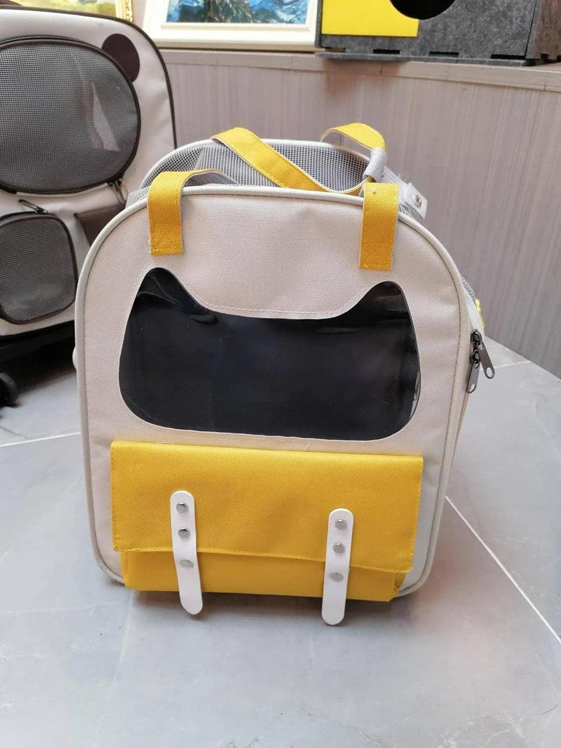 TORBA ZA KUĆNE LJUBIMCE MAK3202