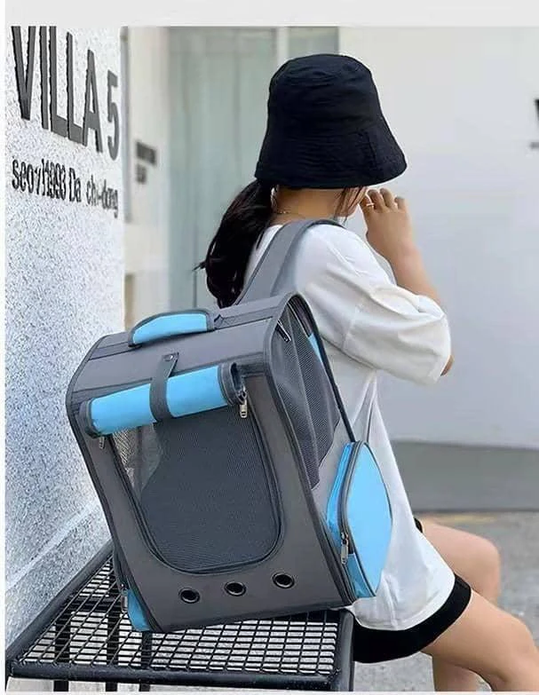 TORBA ZA KUĆNE LJUBIMCE MAK3203