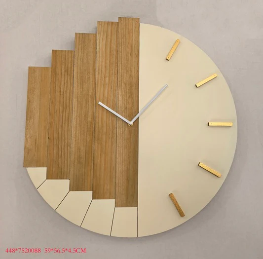 MAKER DEKORATIVNI ZIDNI SAT MAK3230