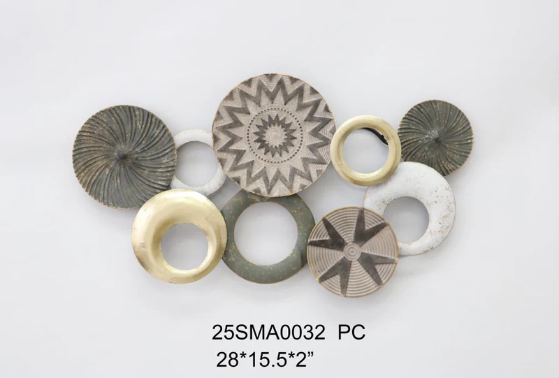 MAKER DEKORACIJA 28X15,5X2CM  MAK3274