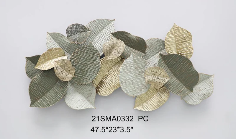 MAKER DEKORACIJA 47,5X23X3,5CM MAK3276
