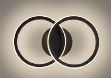 ZIDNA LAMPA 330X200X70CM MAK3279