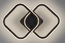 ZIDNA LAMPA 380X240X70CM MAK3281
