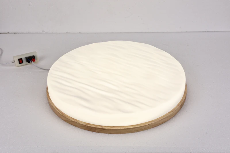 PLAFONJERA D500 3CCT MAK3291