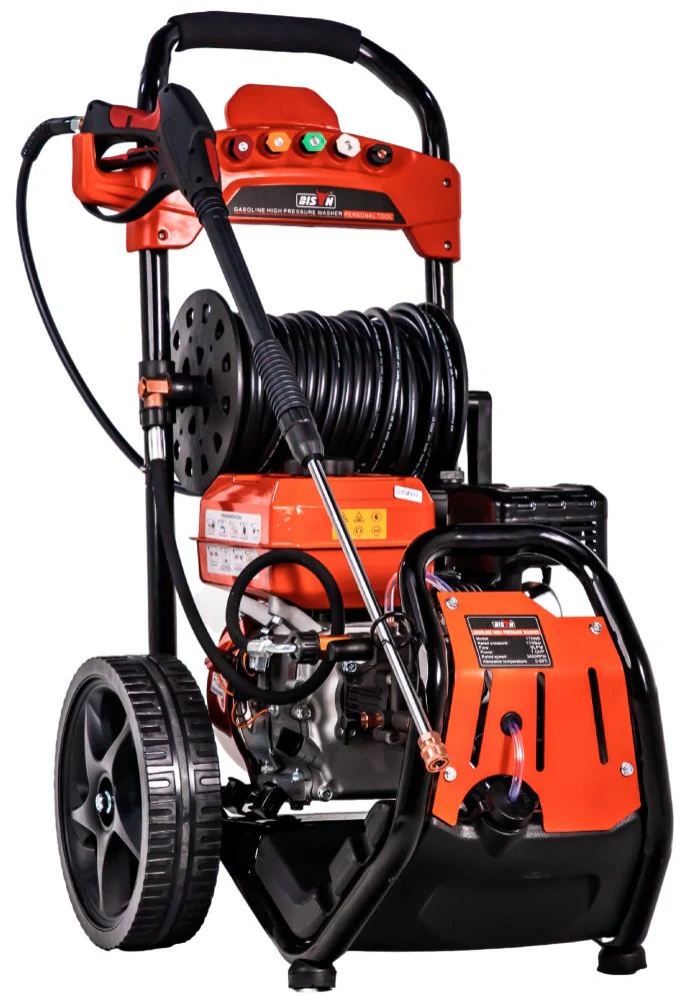 MAKER VISOKOTLAČNI PERAČ MAK3312