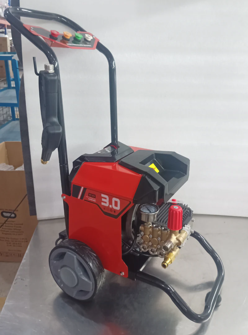 MAKER VISOKOTLAČNI PERAČ 3KW  MAK3314