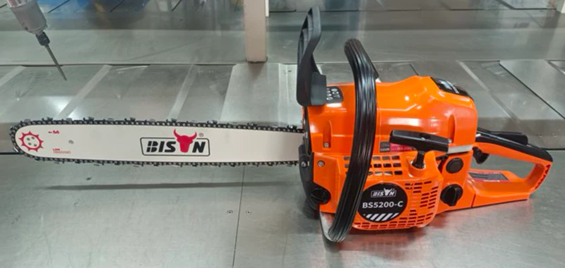 MAKER MOTORNA PILA BISON MAK3315