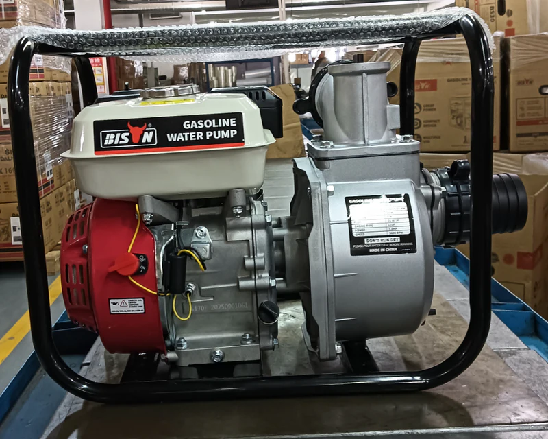 MAKER PUMPA ZA VODU BISON MAK3317