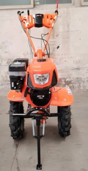 MAKER MOTOKULTIVATOR BENZIN BISON MAK3318
