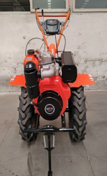 MAKER MOTOKULTIVATOR DIZEL BISON MAK3319